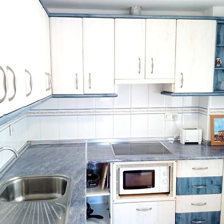 Apartamento Las Terrazas มาร์เบยา ภายนอก รูปภาพ
