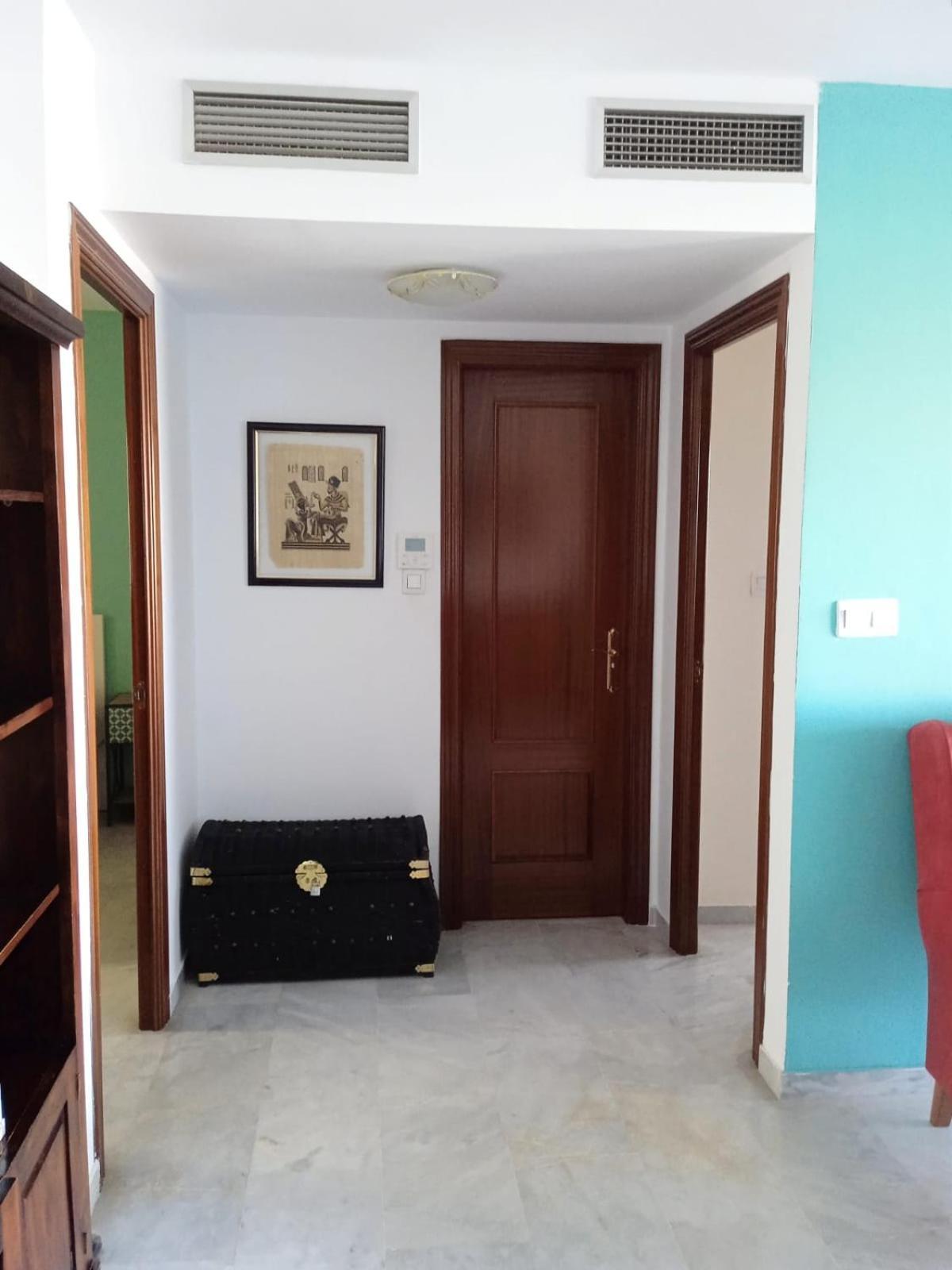 Apartamento Las Terrazas มาร์เบยา ภายนอก รูปภาพ