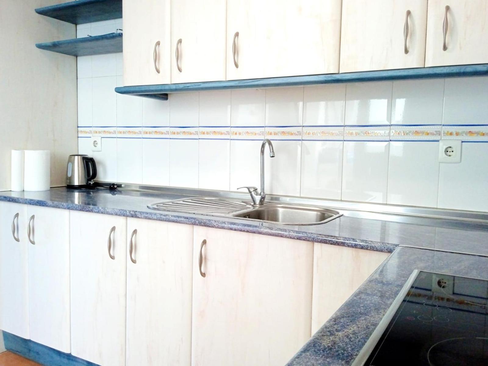 Apartamento Las Terrazas มาร์เบยา ภายนอก รูปภาพ