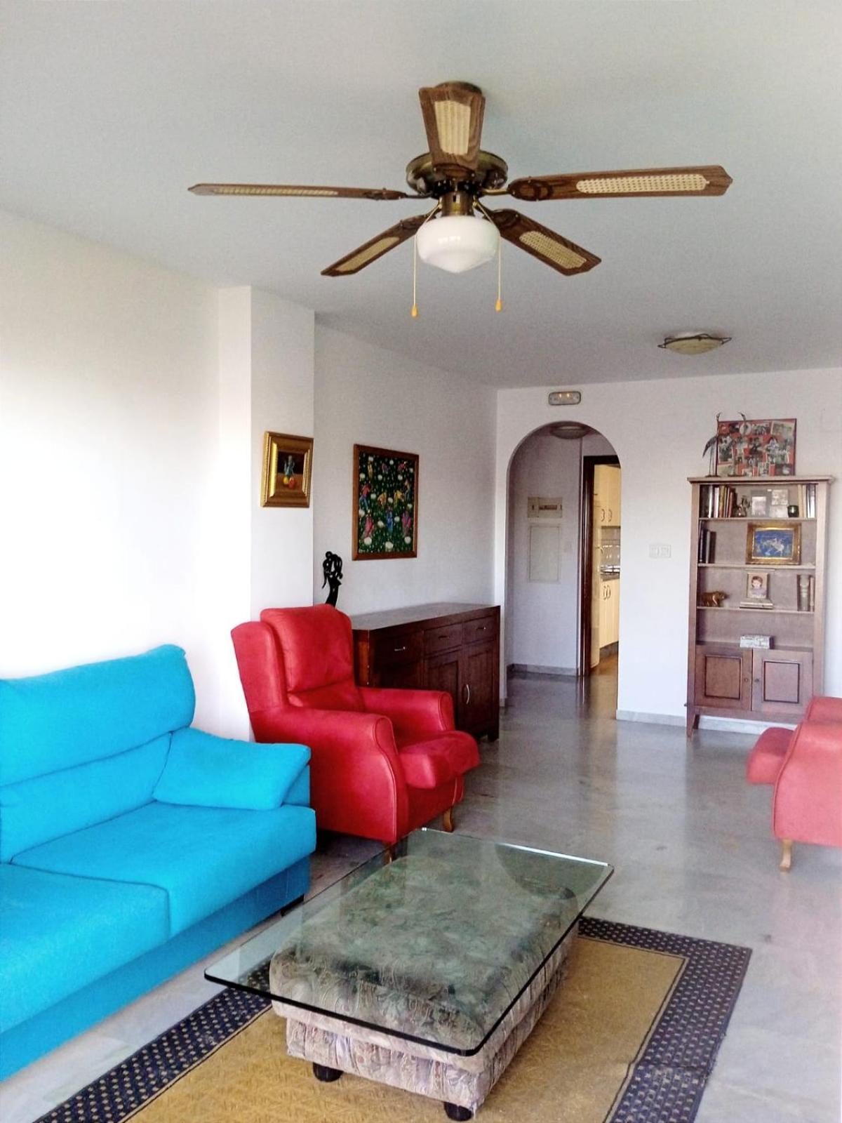 Apartamento Las Terrazas มาร์เบยา ภายนอก รูปภาพ