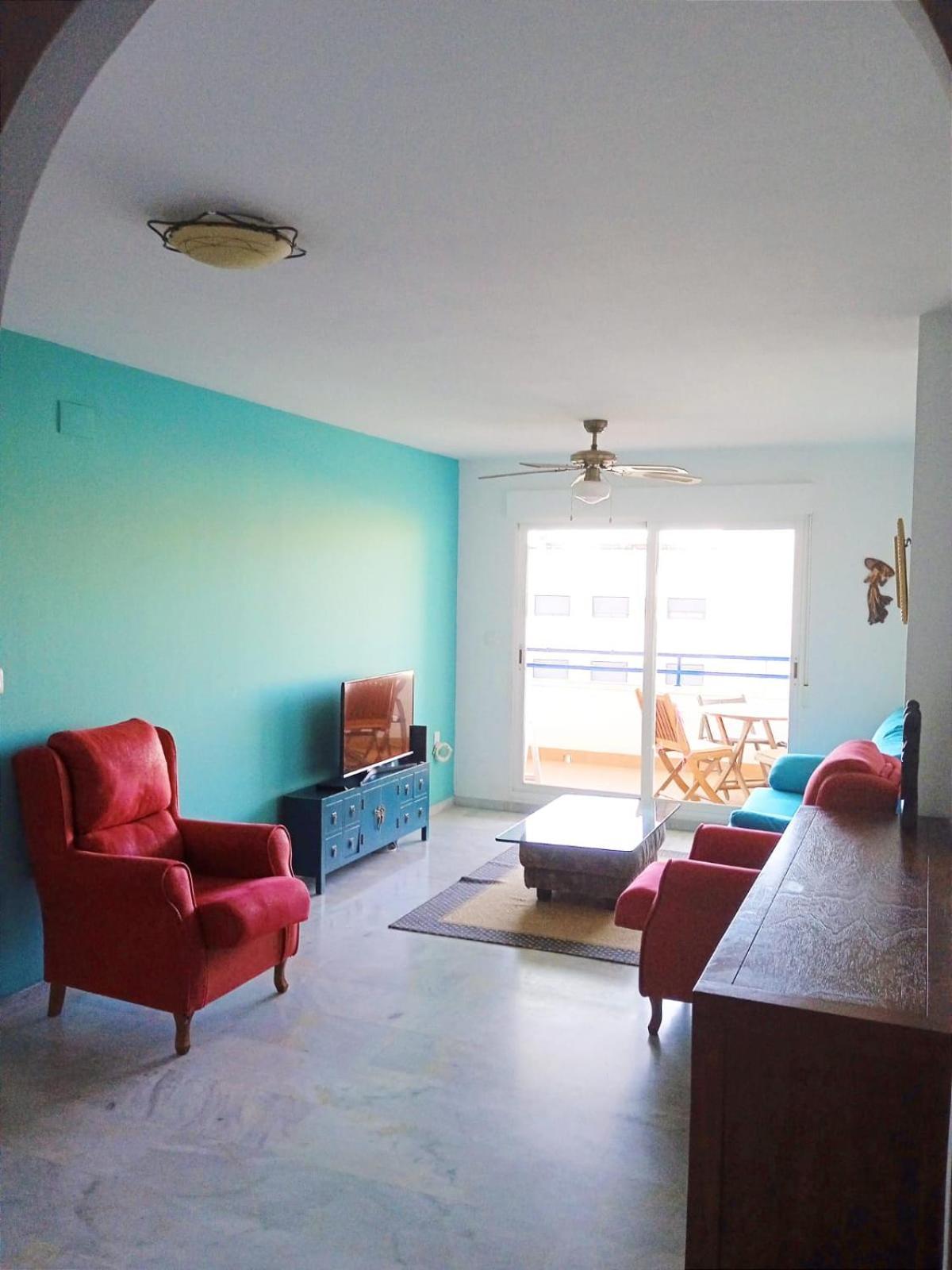 Apartamento Las Terrazas มาร์เบยา ภายนอก รูปภาพ
