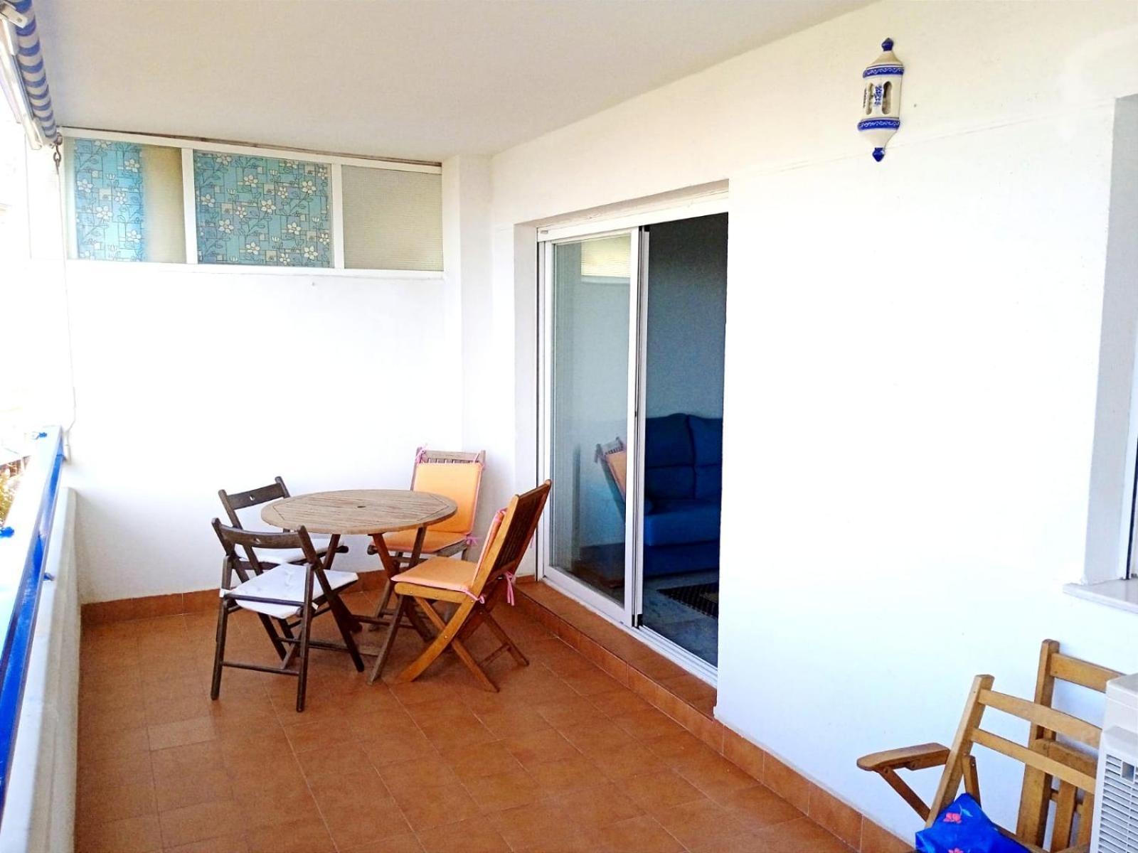Apartamento Las Terrazas มาร์เบยา ภายนอก รูปภาพ